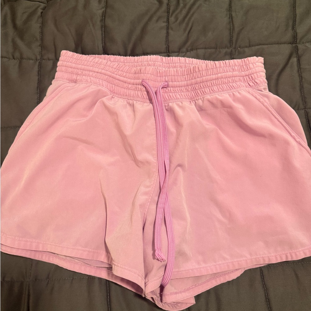 Abercrombie YPB shorts